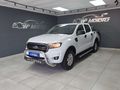 2022 Ford Ranger 2.2 TDCi XL Double-Cab
