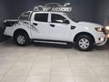 2022 Ford Ranger 2.2 TDCi XL Double-Cab