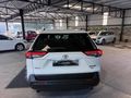 2020 Toyota RAV4 2.0 GX Auto