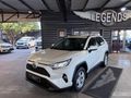 2020 Toyota RAV4 2.0 GX Auto