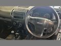 2026 Isuzu D-Max 250C Fleetside Single-Cab