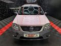 2023 Nissan NP200 1.6 A/C Safety Pack