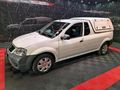 2023 Nissan NP200 1.6 A/C Safety Pack