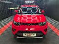 2021 Mahindra KUV 100 1.2 TD K6+ NXT