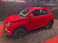 2021 Mahindra KUV 100 1.2 TD K6+ NXT