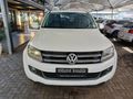 2017 Volkswagen Amarok 2.0 BiTDI Highline (132kW) 4Motion Auto Double-Cab