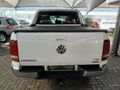 2017 Volkswagen Amarok 2.0 BiTDI Highline (132kW) 4Motion Auto Double-Cab