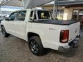 2017 Volkswagen Amarok 2.0 BiTDI Highline (132kW) 4Motion Auto Double-Cab
