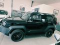 2026 Toyota Land Cruiser FJ 2.7 VX Auto