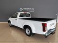 2026 Isuzu D-Max 250C Single-Cab