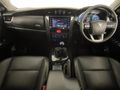 2022 Toyota Fortuner 2.4 GD-6 Raised Body