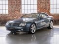 2004 Mercedes-Benz SL 600
