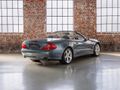 2004 Mercedes-Benz SL 600