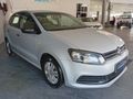 2019 Volkswagen Polo Vivo 1.4 Trendline 5-dr
