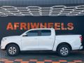 2021 GWM P-Series CV 2.0 TD DLX Auto Double-Cab