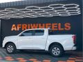 2021 GWM P-Series CV 2.0 TD DLX Auto Double-Cab