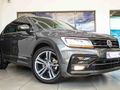 2018 Volkswagen Tiguan 2.0 TDI Comfortline 4Motion Auto