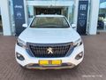 2026 Peugeot Landtrek 1.9D Active Double Cab 4x4