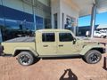 2026 Jeep Gladiator Rubicon 3.6 4x4 Double-Cab Auto