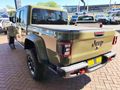 2026 Jeep Gladiator Rubicon 3.6 4x4 Double-Cab Auto