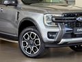 2026 Ford Everest 3.0D V6 Wildtrack AWD Auto