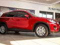 2017 Mazda CX-5 2.0 Active Auto