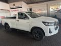 2020 Toyota Hilux 2.4 GD-6 Raised Body Raider Single-Cab