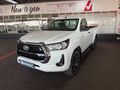 2020 Toyota Hilux 2.4 GD-6 Raised Body Raider Single-Cab