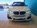2016 BMW X3 xDrive20d M Sport Auto