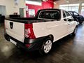2022 Nissan NP200 1.6 A/C Safety Pack