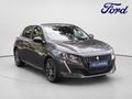 2024 Peugeot 208 1.2T Allure