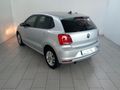 2026 Volkswagen Polo Vivo 1.4 Life