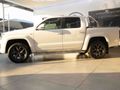 2018 Volkswagen Amarok 2.0 BiTDI Highline (132kW) Auto Double-Cab