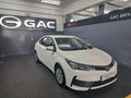 2024 Toyota Corolla Quest 1.8 Prestige