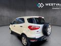 2022 Ford EcoSport 1.5 TDCi Ambiente