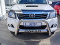 2014 Toyota Hilux 3.0 D-4D Raider Xtra-Cab