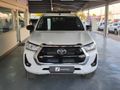 2022 Toyota Hilux 2.4 GD-6 Raised Body Raider Double-Cab