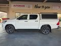 2022 Toyota Hilux 2.4 GD-6 Raised Body Raider Double-Cab