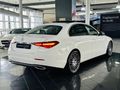 2026 Mercedes-Benz C-Class C220d Avantgarde Auto (W206)