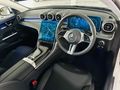 2026 Mercedes-Benz C-Class C220d Avantgarde Auto (W206)