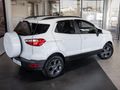 2021 Ford EcoSport 1.0 EcoBoost Trend
