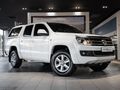 2014 Volkswagen Amarok 2.0 TDI Trendline (103kW) Double-Cab
