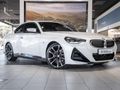 2022 BMW 2 Series 220d M Sport Auto