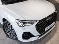 2025 Audi Q3 Sportback 35TDI Black Edition