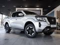 2022 Nissan Navara 2.5 DDTi LE Plus 4X4 Auto Double-Cab