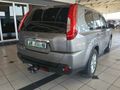 2012 Nissan X-Trail 2.0 dCi 4x2 XE
