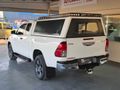 2023 Toyota Hilux 2.4 GD-6 Raised Body Raider Extended Cab