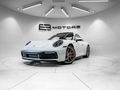 2020 Porsche 911 Carrera S Coupe