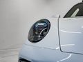 2020 Porsche 911 Carrera S Coupe