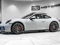 2020 Porsche 911 Carrera S Coupe